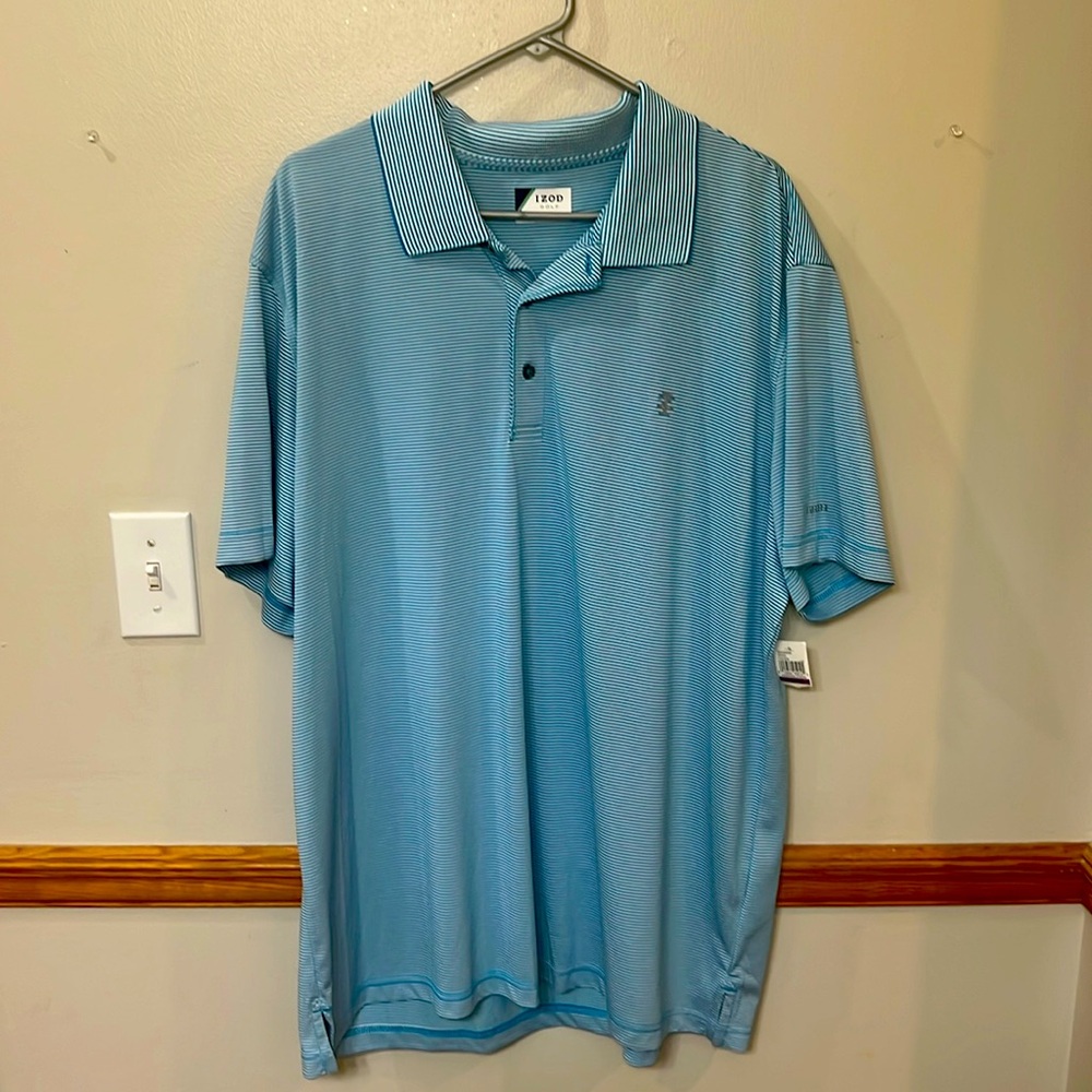 Izod Golf Polo